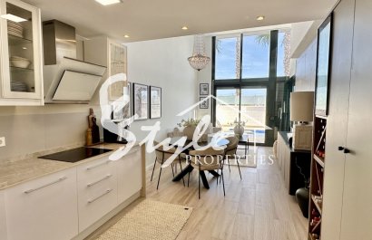 Resale - Villa - Orihuela Costa  - Lomas de Cabo Roig