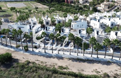 Resale - Villa - Orihuela Costa  - Lomas de Cabo Roig
