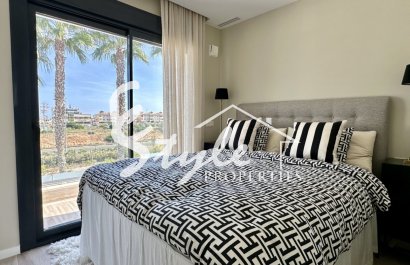 Resale - Villa - Orihuela Costa  - Lomas de Cabo Roig