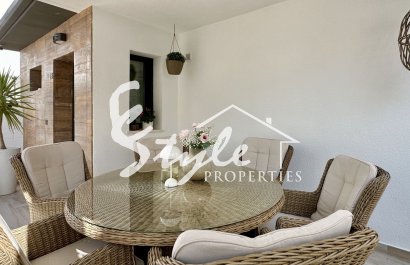 Resale - Villa - Orihuela Costa  - Lomas de Cabo Roig