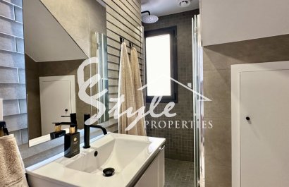 Resale - Villa - Orihuela Costa  - Lomas de Cabo Roig