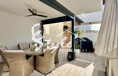 Resale - Villa - Orihuela Costa  - Lomas de Cabo Roig