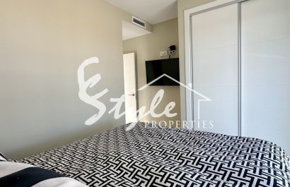 Resale - Villa - Orihuela Costa  - Lomas de Cabo Roig