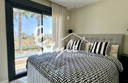 Resale - Villa - Orihuela Costa  - Lomas de Cabo Roig