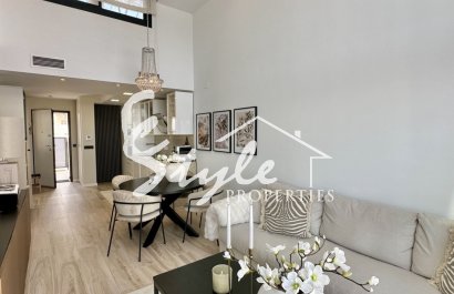 Resale - Villa - Orihuela Costa  - Lomas de Cabo Roig