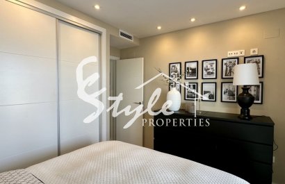 Resale - Villa - Orihuela Costa  - Lomas de Cabo Roig