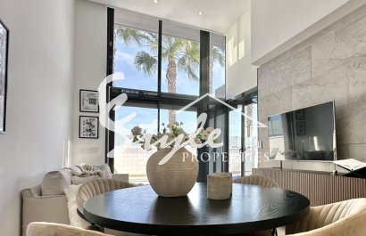 Resale - Villa - Orihuela Costa  - Lomas de Cabo Roig