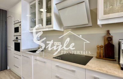 Resale - Villa - Orihuela Costa  - Lomas de Cabo Roig