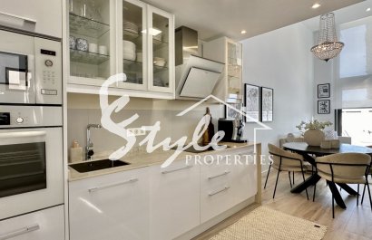 Resale - Villa - Orihuela Costa  - Lomas de Cabo Roig