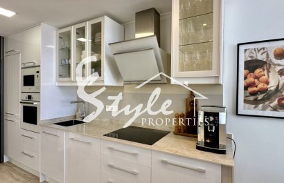 Resale - Villa - Orihuela Costa  - Lomas de Cabo Roig