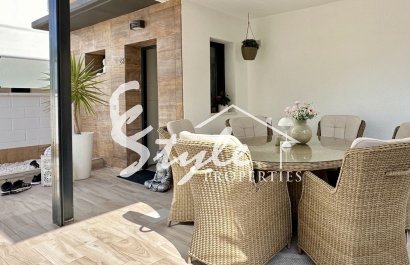 Resale - Villa - Orihuela Costa  - Lomas de Cabo Roig