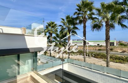 Resale - Villa - Orihuela Costa  - Lomas de Cabo Roig