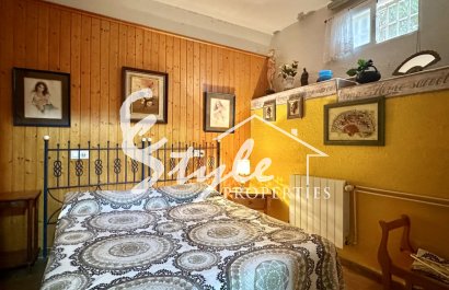 Resale - Townhouse - Orihuela Costa  - Los Altos