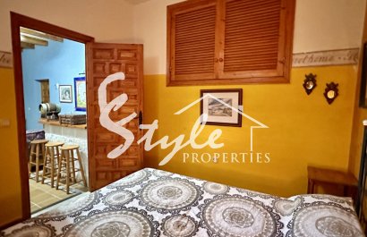 Resale - Townhouse - Orihuela Costa  - Los Altos