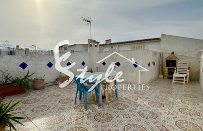 Resale - Townhouse - Orihuela Costa  - Los Altos