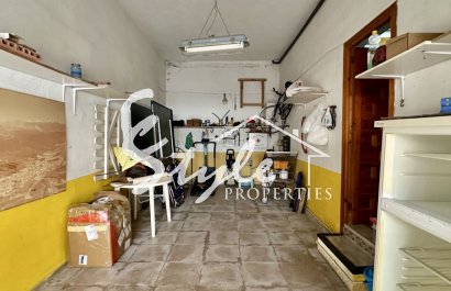 Resale - Townhouse - Orihuela Costa  - Los Altos