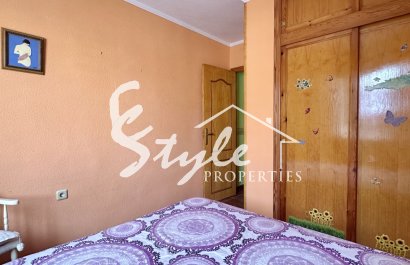 Resale - Townhouse - Orihuela Costa  - Los Altos