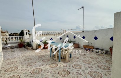 Resale - Townhouse - Orihuela Costa  - Los Altos