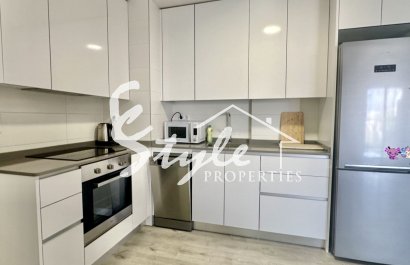 Вторичное жилье - Апартаменты/Квартира - Ориуэла Коста  - Вилламартин