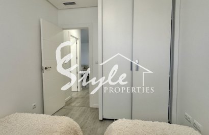 Вторичное жилье - Апартаменты/Квартира - Ориуэла Коста  - Вилламартин