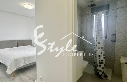 Вторичное жилье - Апартаменты/Квартира - Ориуэла Коста  - Вилламартин