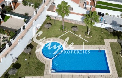 Вторичное жилье - Townhouse - Сан Мигель де Салинас - San Miguel De Salinas