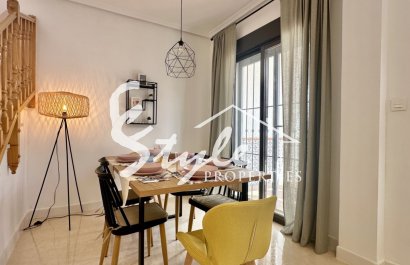 Вторичное жилье - Townhouse - Сан Мигель де Салинас - San Miguel De Salinas