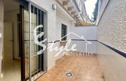 Вторичное жилье - Townhouse - Сан Мигель де Салинас - San Miguel De Salinas