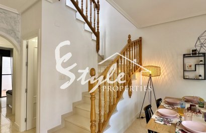 Вторичное жилье - Townhouse - Сан Мигель де Салинас - San Miguel De Salinas