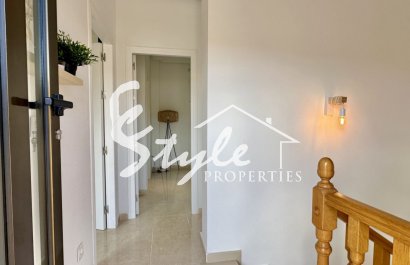 Вторичное жилье - Townhouse - Сан Мигель де Салинас - San Miguel De Salinas