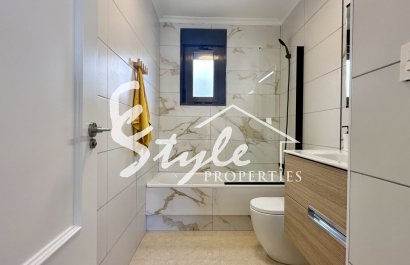 Вторичное жилье - Townhouse - Сан Мигель де Салинас - San Miguel De Salinas