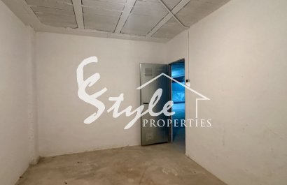 Вторичное жилье - Townhouse - Сан Мигель де Салинас - San Miguel De Salinas