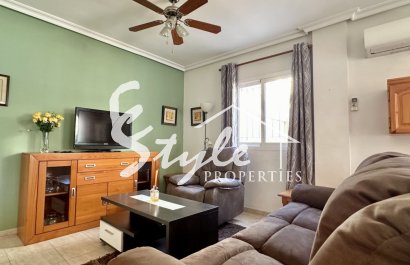 Reventa - Duplex - Orihuela Costa  - Playa Flamenca