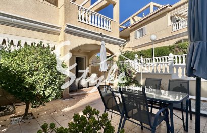 Reventa - Duplex - Orihuela Costa  - Playa Flamenca