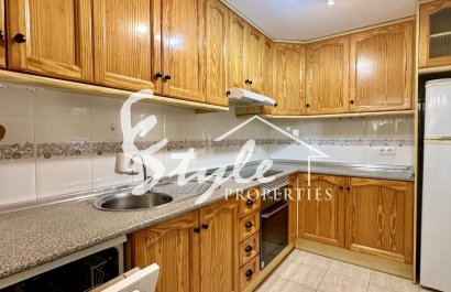 Reventa - Duplex - Orihuela Costa  - Playa Flamenca