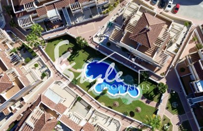 Reventa - Duplex - Orihuela Costa  - Playa Flamenca