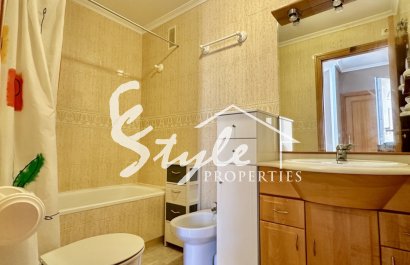 Reventa - Duplex - Orihuela Costa  - Playa Flamenca