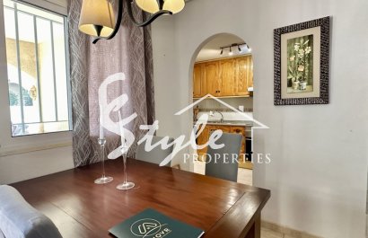 Reventa - Duplex - Orihuela Costa  - Playa Flamenca