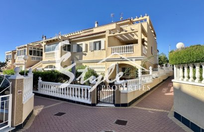 Reventa - Duplex - Orihuela Costa  - Playa Flamenca