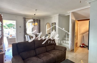 Reventa - Duplex - Orihuela Costa  - Playa Flamenca