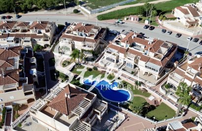 Reventa - Duplex - Orihuela Costa  - Playa Flamenca