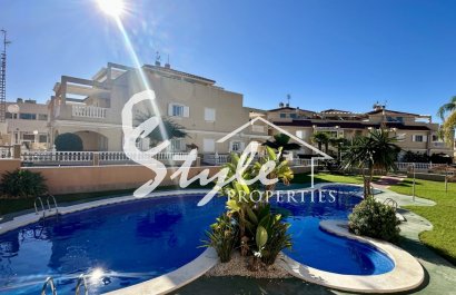 Reventa - Duplex - Orihuela Costa  - Playa Flamenca