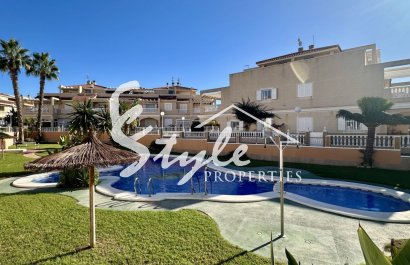Reventa - Duplex - Orihuela Costa  - Playa Flamenca
