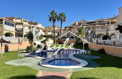 Reventa - Duplex - Orihuela Costa  - Playa Flamenca