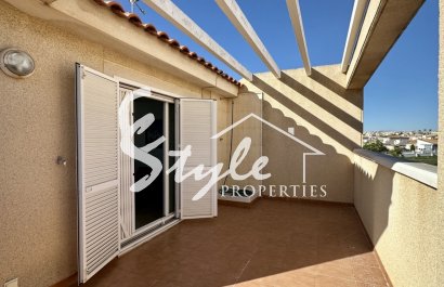 Reventa - Duplex - Orihuela Costa  - Playa Flamenca