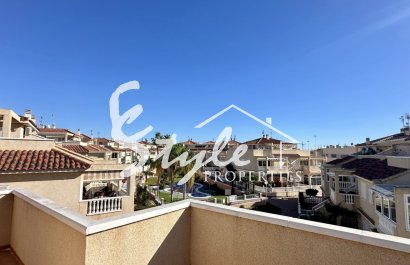 Reventa - Duplex - Orihuela Costa  - Playa Flamenca