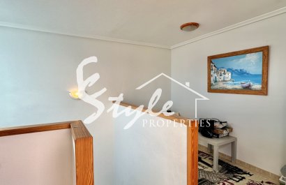 Reventa - Duplex - Orihuela Costa  - Playa Flamenca