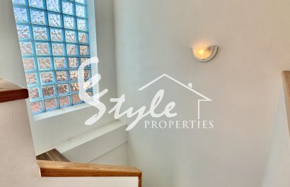 Reventa - Duplex - Orihuela Costa  - Playa Flamenca