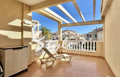 Reventa - Duplex - Orihuela Costa  - Playa Flamenca