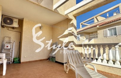 Reventa - Duplex - Orihuela Costa  - Playa Flamenca